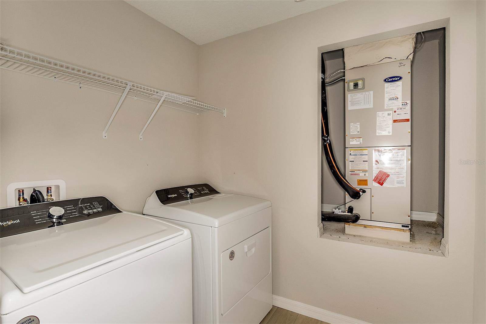 SCENIC TERRACE - Residential