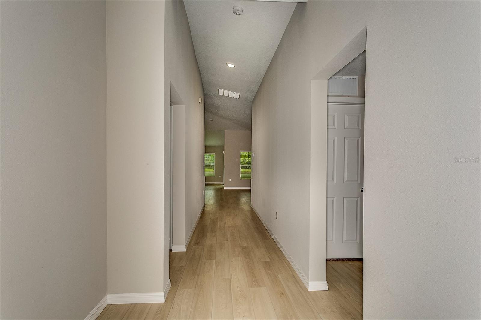 SCENIC TERRACE - Residential