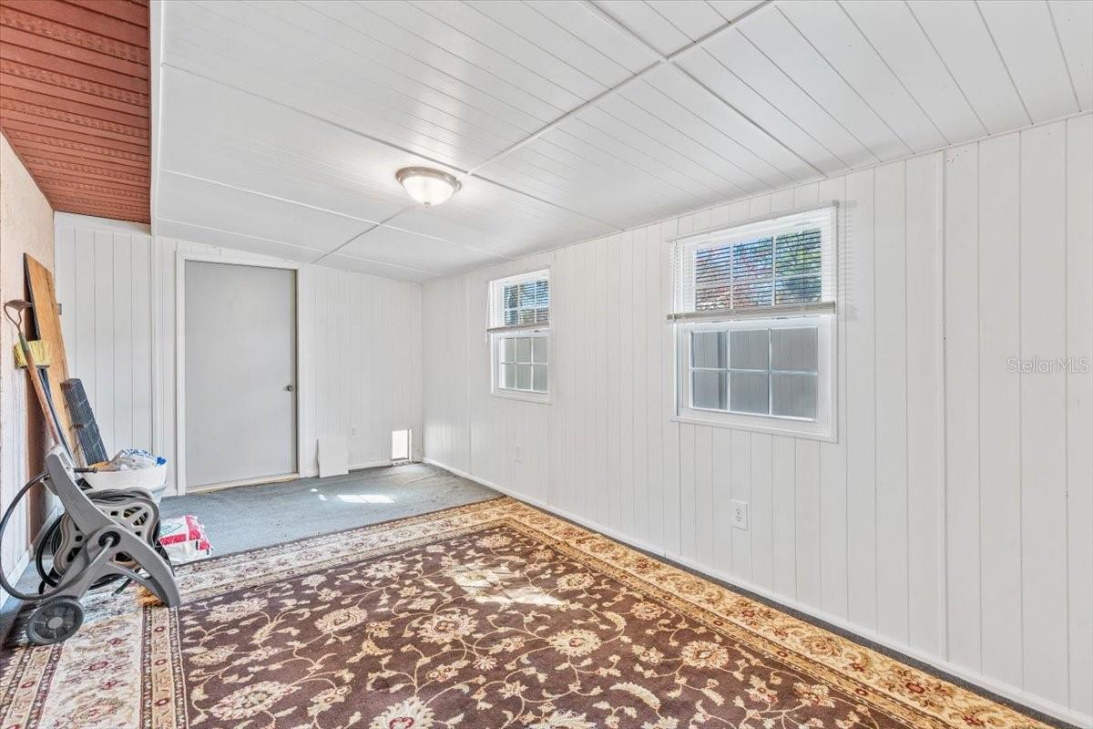 DEEP FOREST VILLAGE - Residential