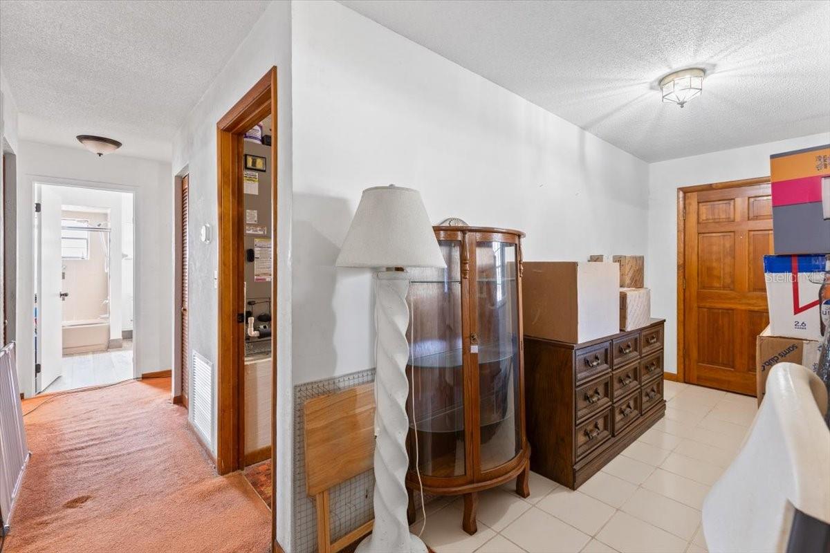 DEEP FOREST VILLAGE - Residential