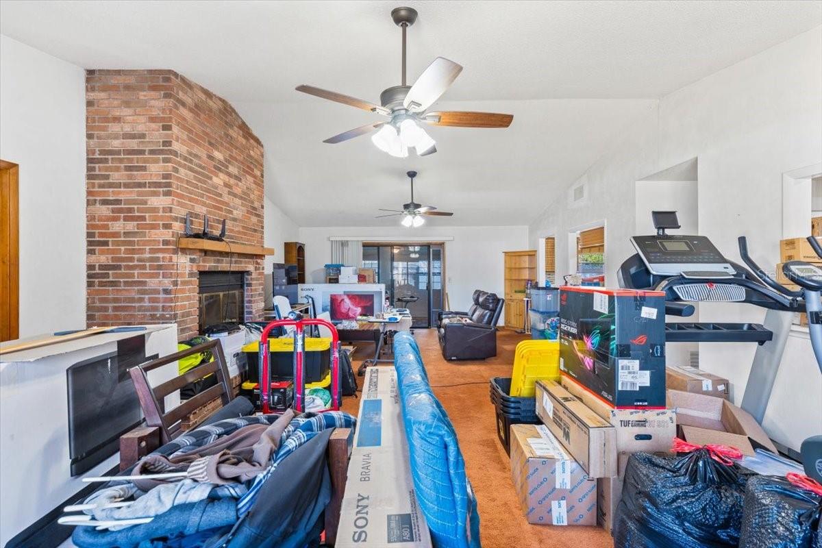 DEEP FOREST VILLAGE - Residential