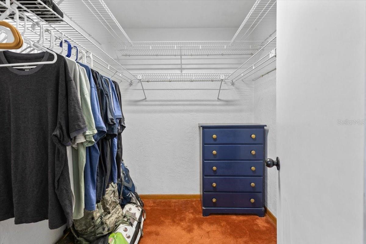 DEEP FOREST VILLAGE - Residential