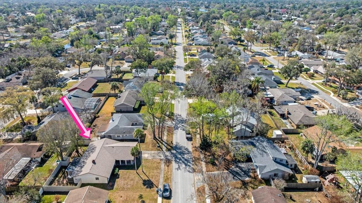 DEEP FOREST VILLAGE - Residential