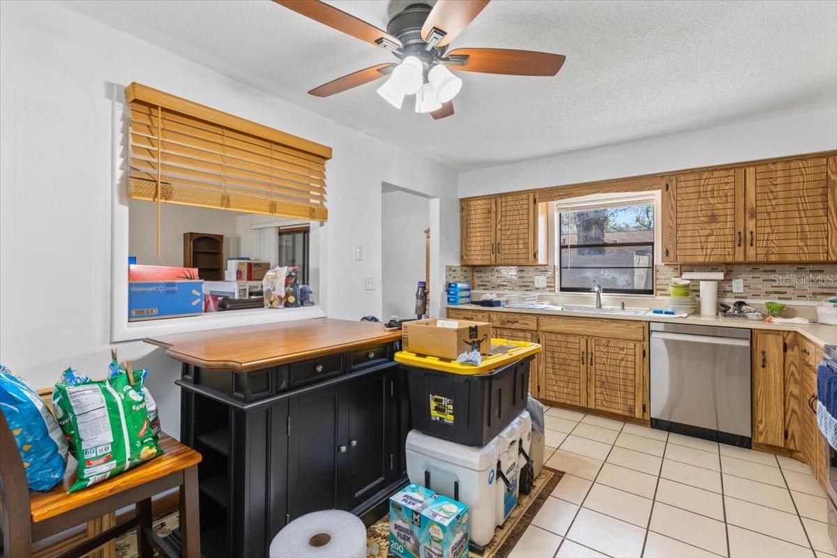 DEEP FOREST VILLAGE - Residential