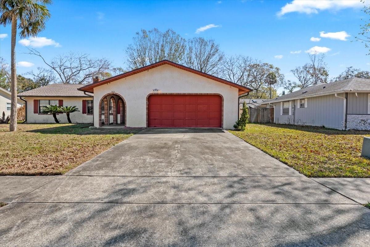 DEEP FOREST VILLAGE - Residential