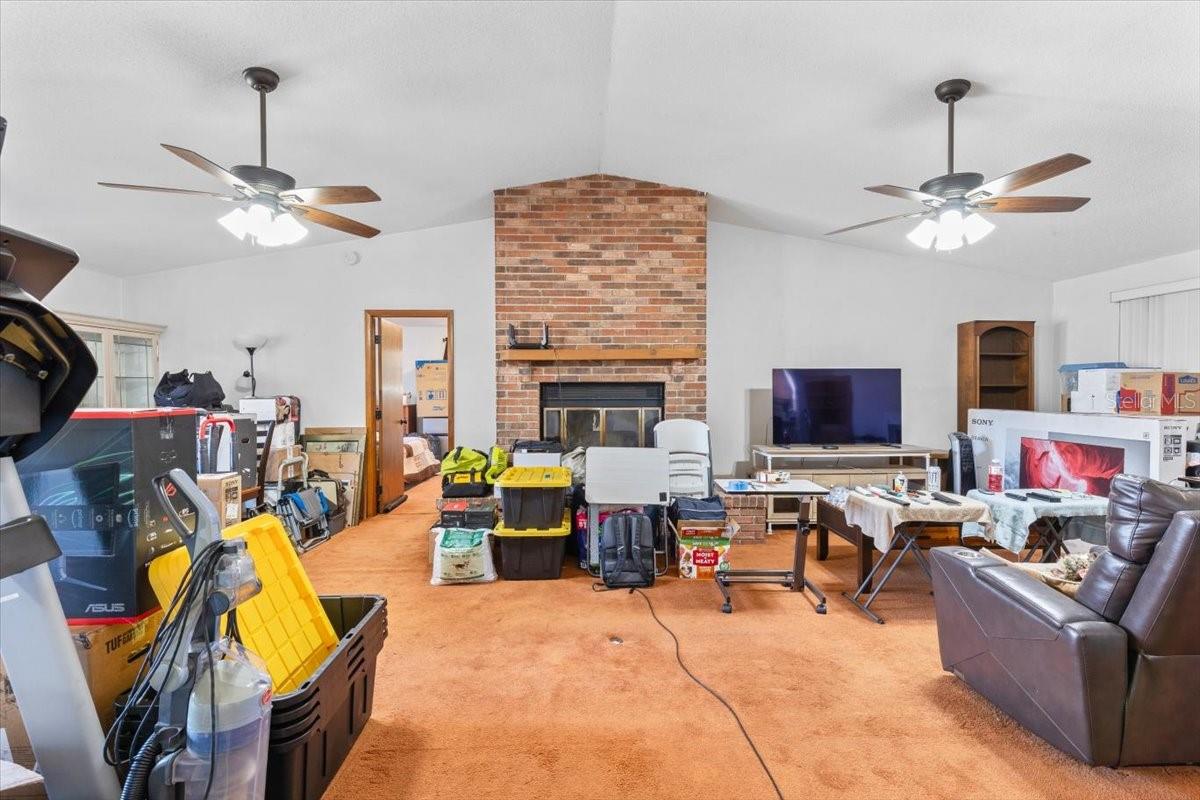 DEEP FOREST VILLAGE - Residential