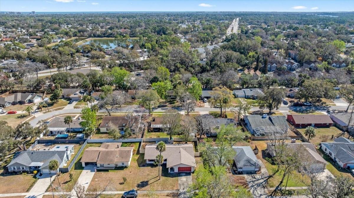 DEEP FOREST VILLAGE - Residential