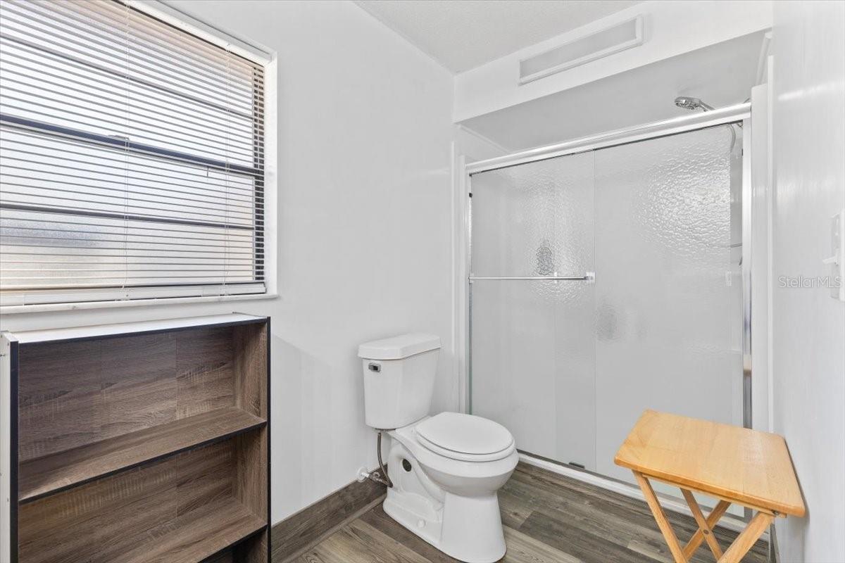 DEEP FOREST VILLAGE - Residential