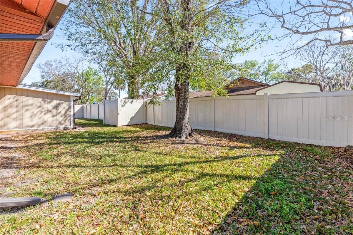 DEEP FOREST VILLAGE - Residential