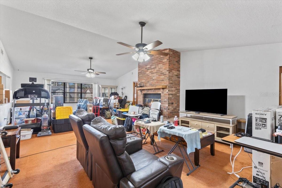 DEEP FOREST VILLAGE - Residential