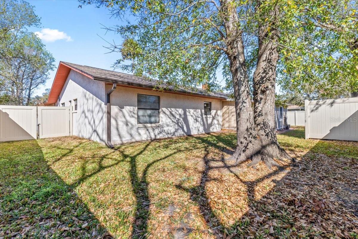 DEEP FOREST VILLAGE - Residential