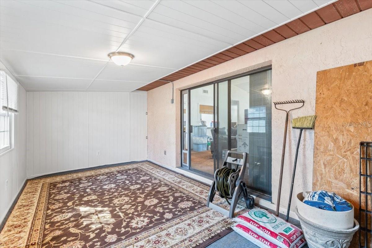 DEEP FOREST VILLAGE - Residential