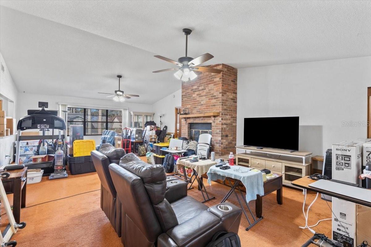 DEEP FOREST VILLAGE - Residential