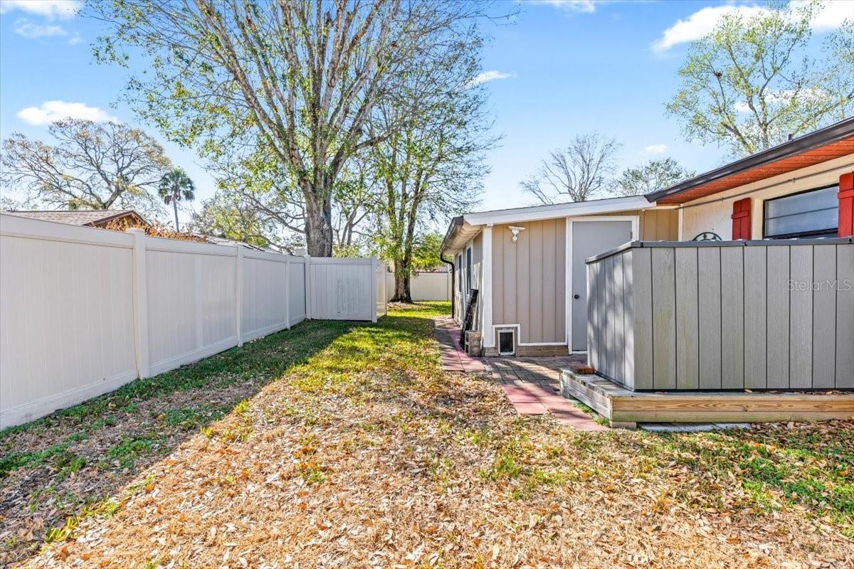 DEEP FOREST VILLAGE - Residential