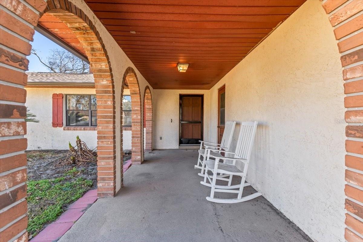 DEEP FOREST VILLAGE - Residential