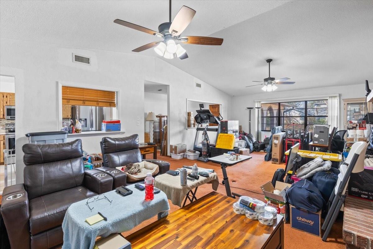 DEEP FOREST VILLAGE - Residential