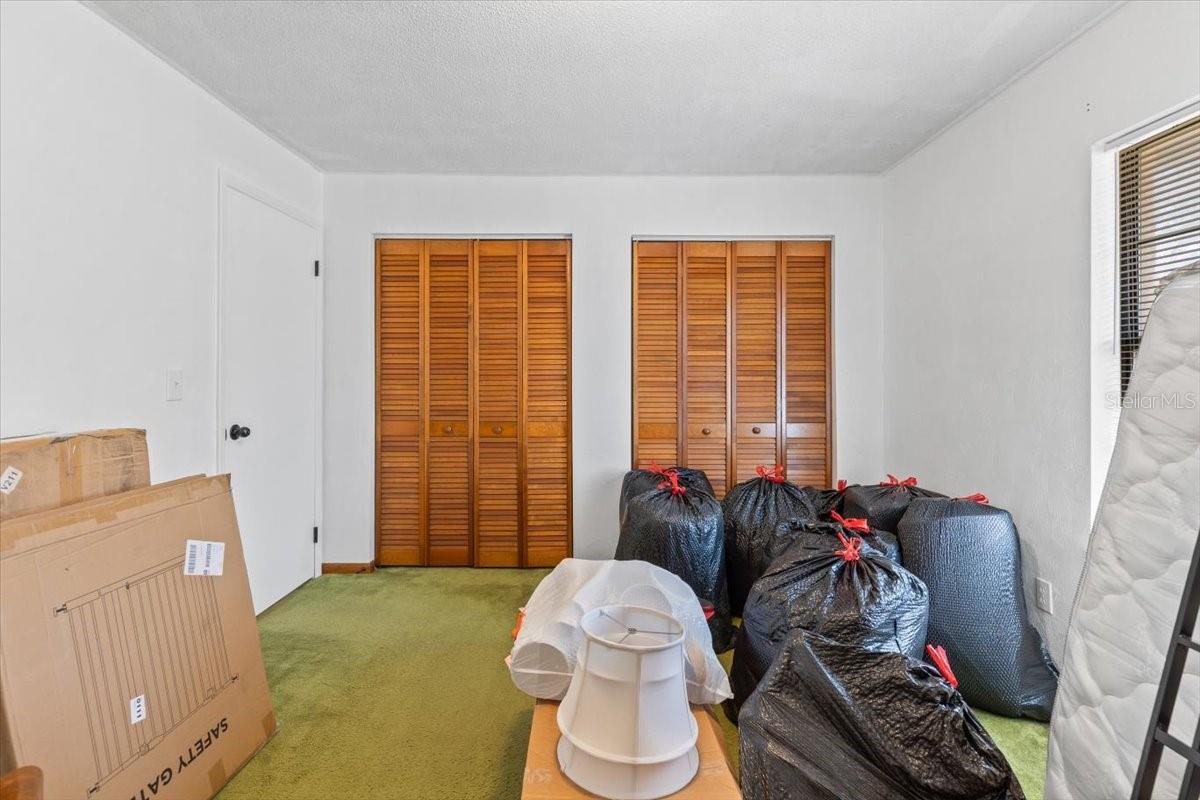 DEEP FOREST VILLAGE - Residential