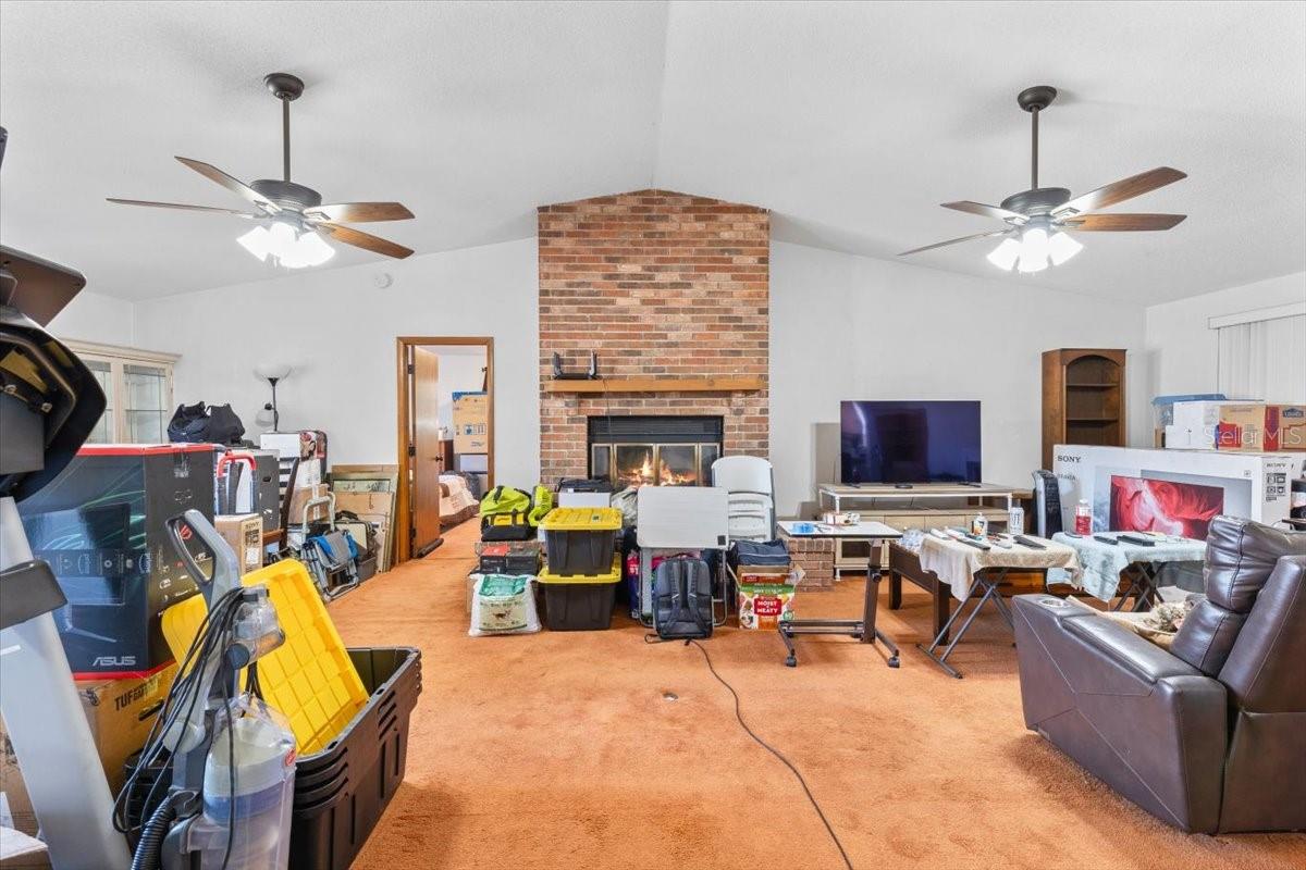 DEEP FOREST VILLAGE - Residential