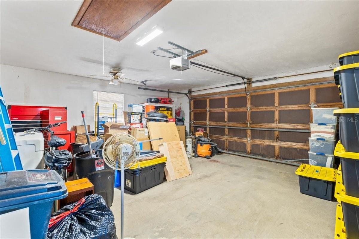 DEEP FOREST VILLAGE - Residential