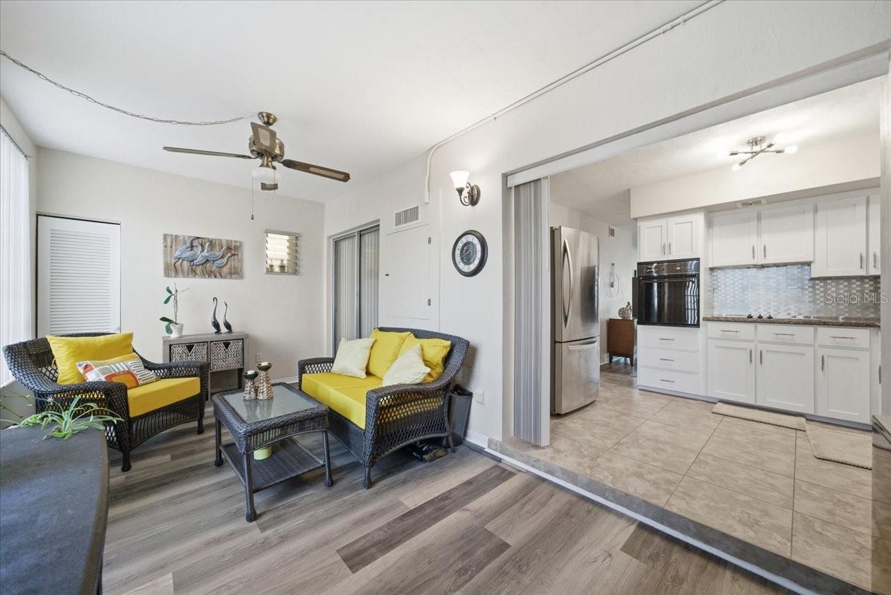 CLEARVIEW OAKS PARADISE - Residential