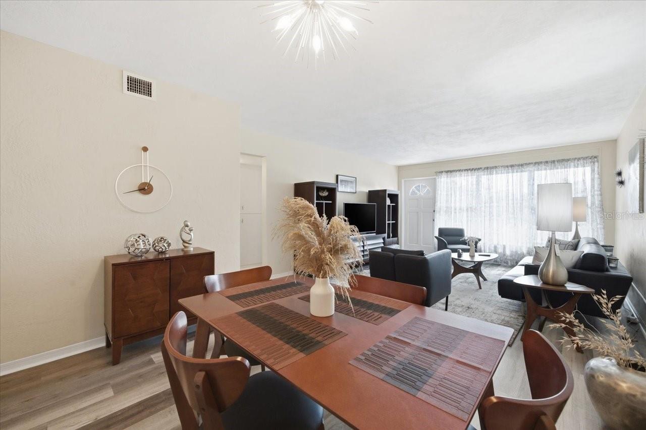 CLEARVIEW OAKS PARADISE - Residential