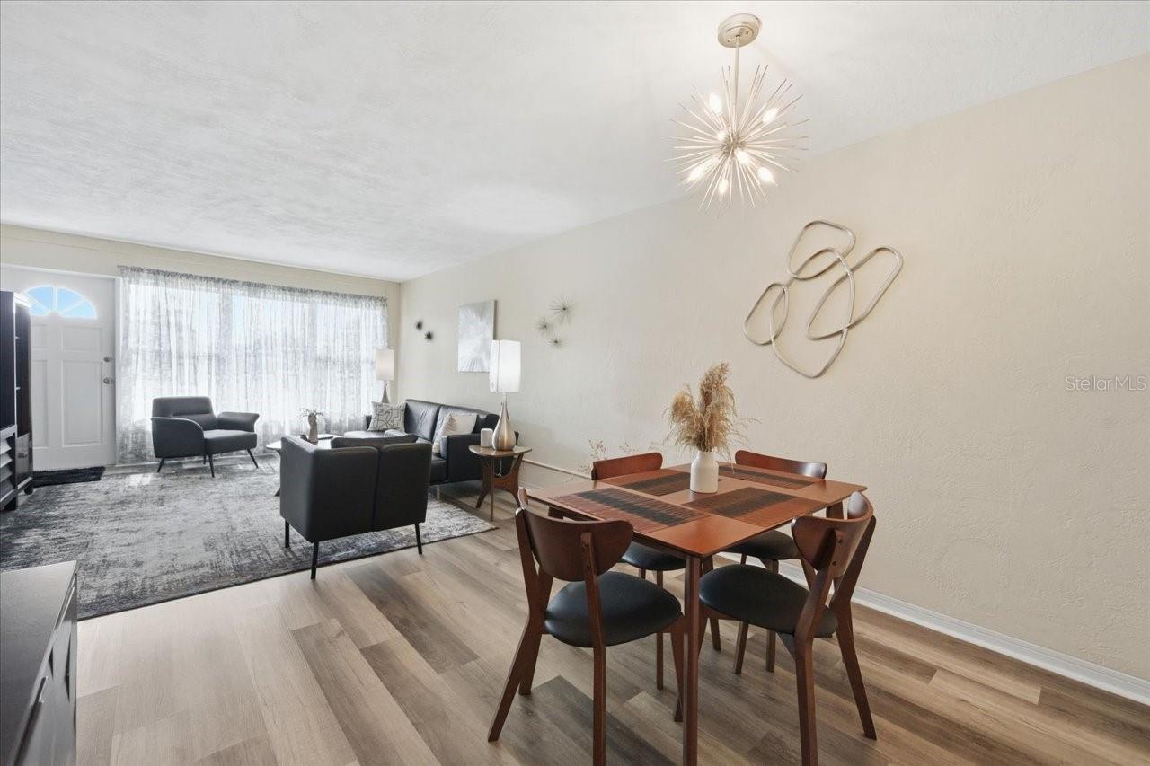 CLEARVIEW OAKS PARADISE - Residential