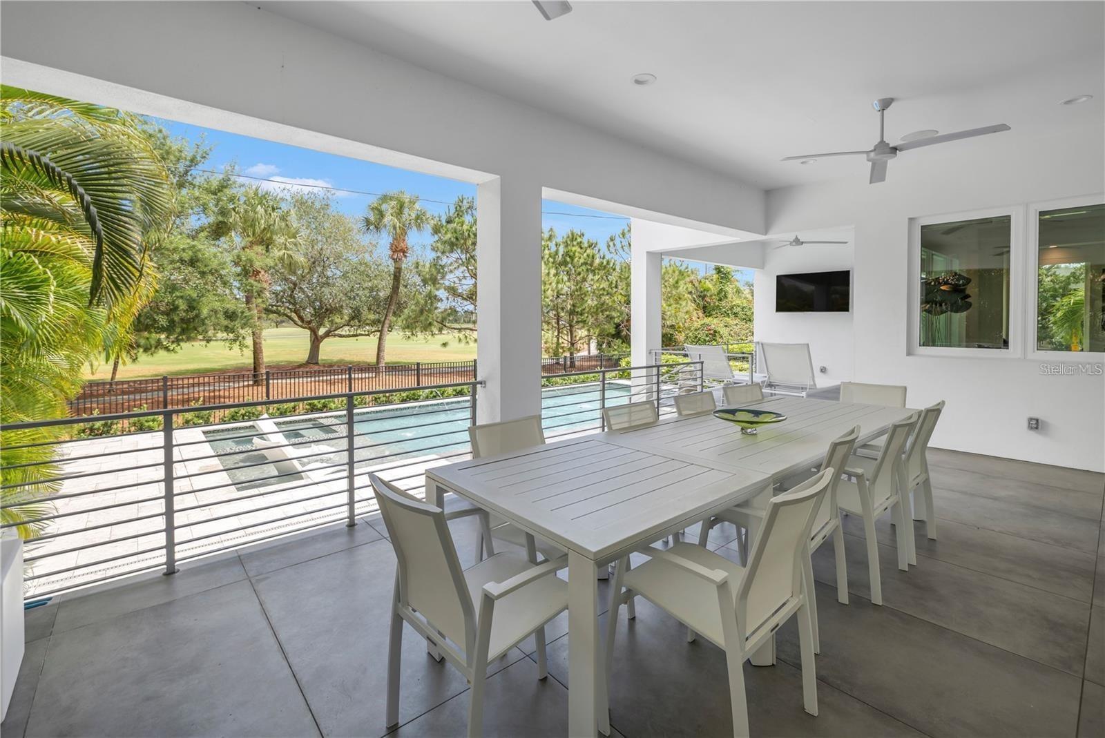 SNELL ISLE SHORES - Residential