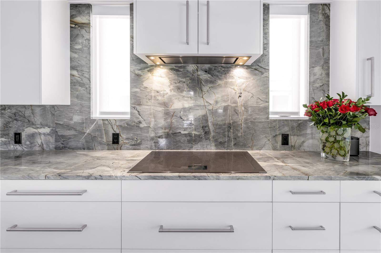 SNELL ISLE SHORES - Residential