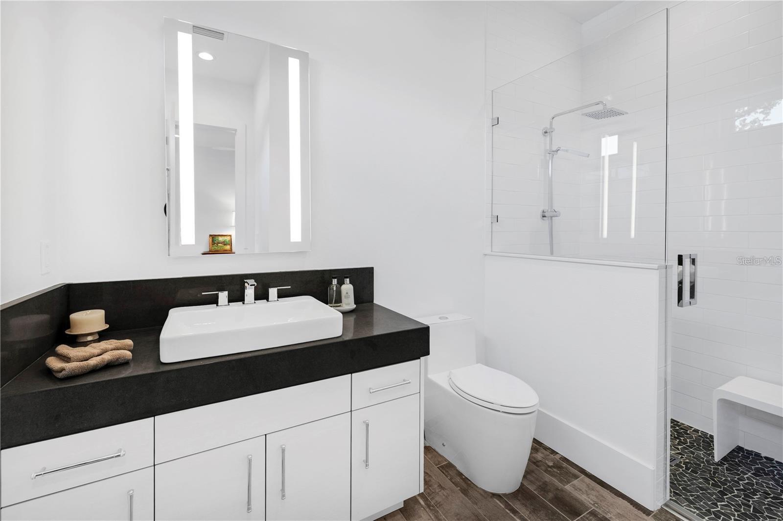 SNELL ISLE SHORES - Residential