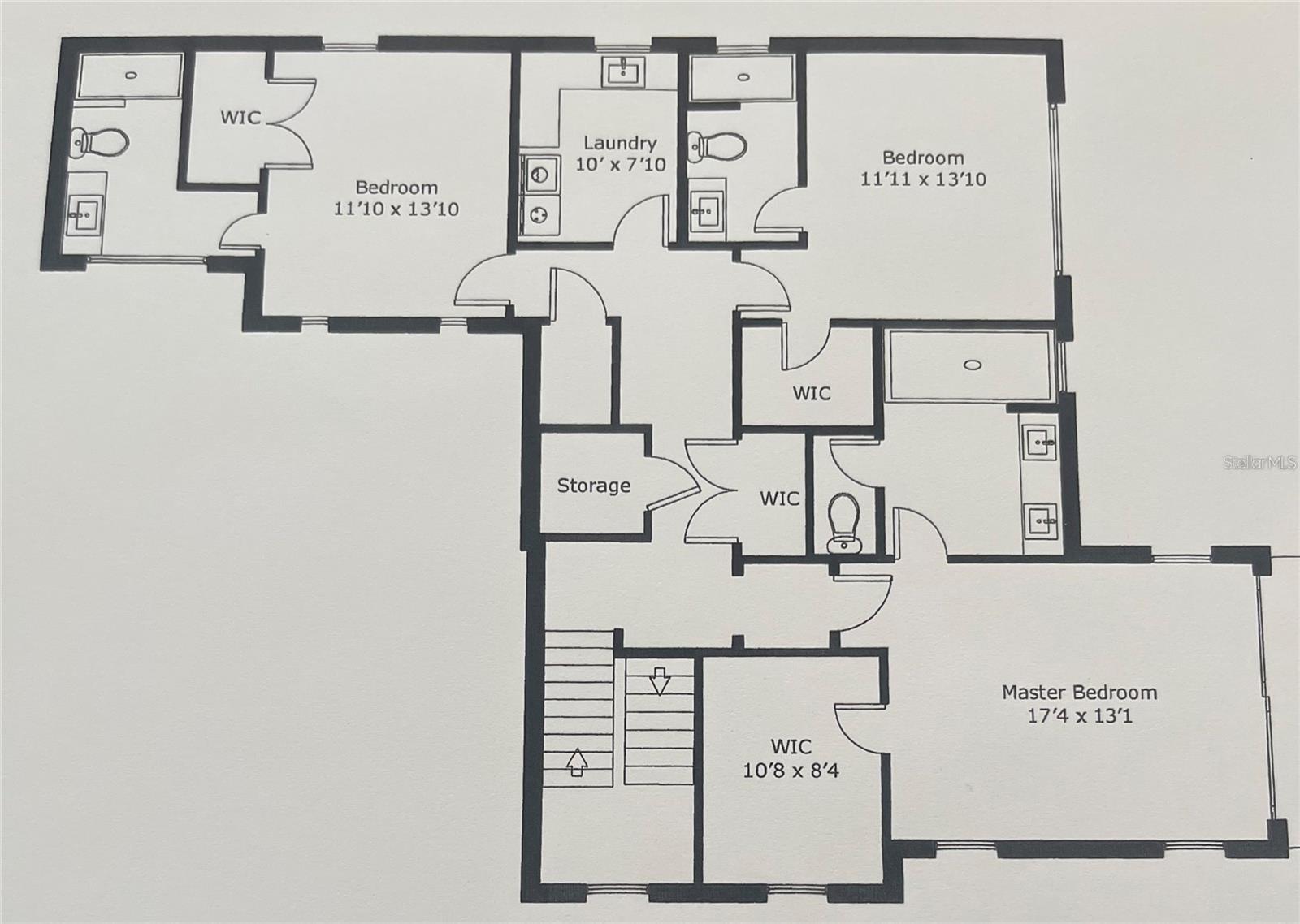 SNELL ISLE SHORES - Residential