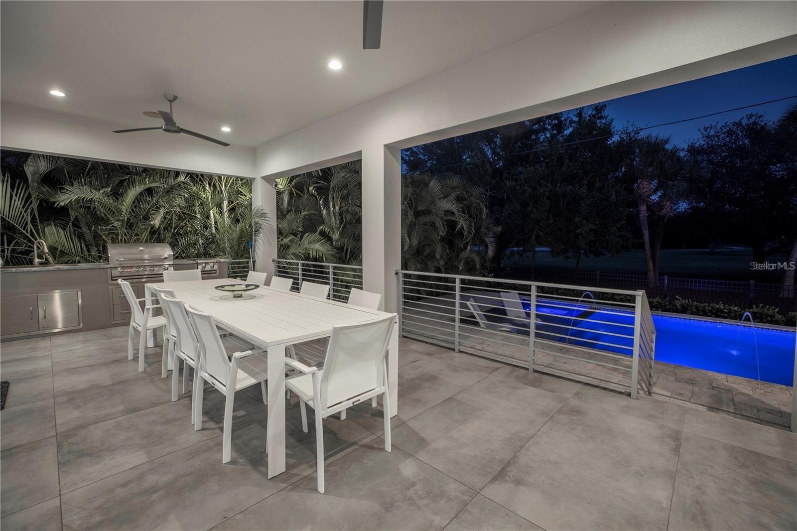 SNELL ISLE SHORES - Residential