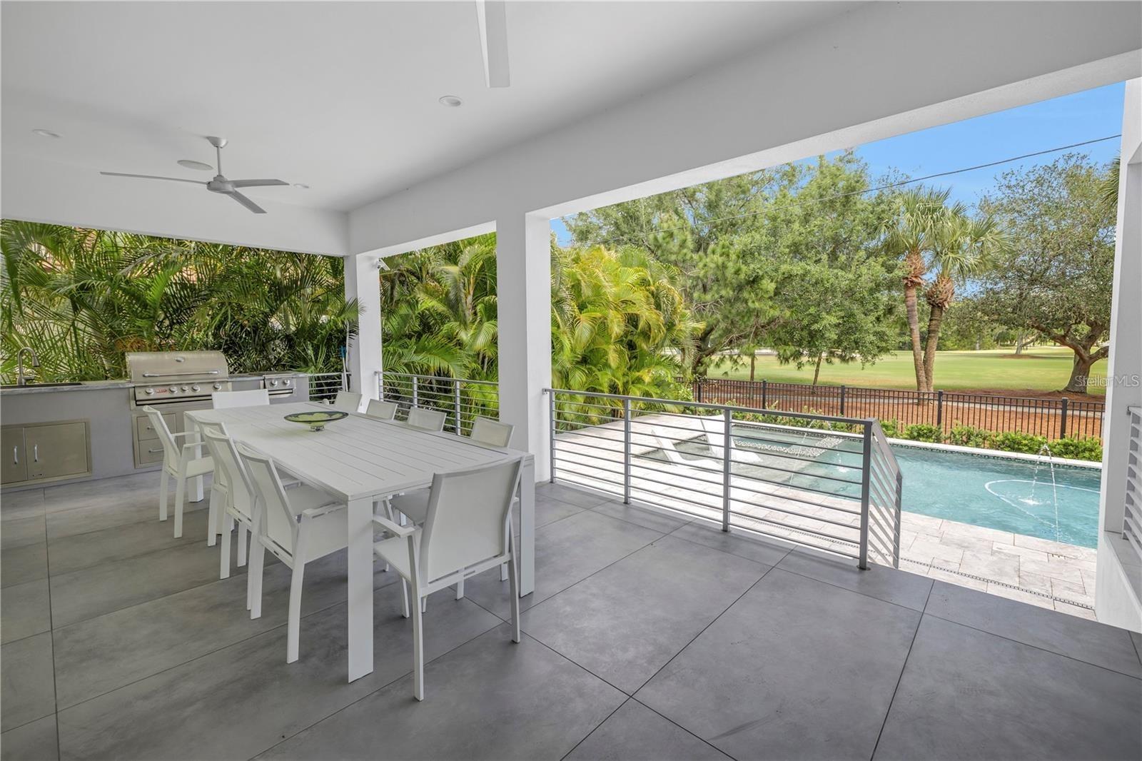 SNELL ISLE SHORES - Residential