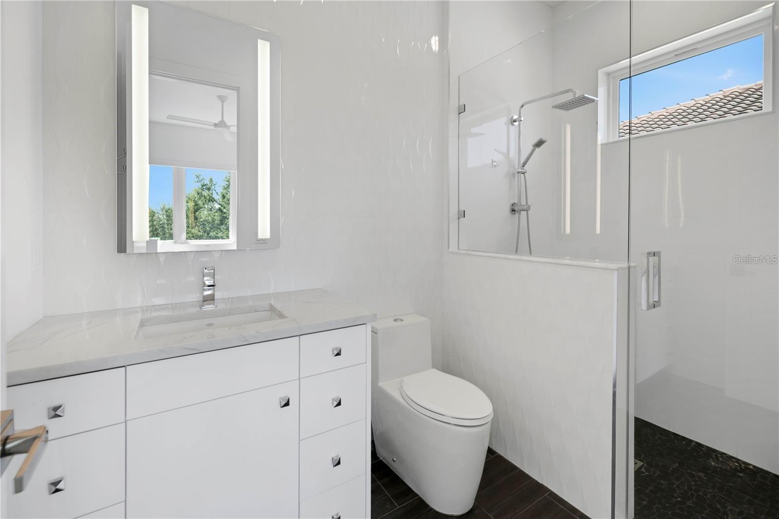 SNELL ISLE SHORES - Residential