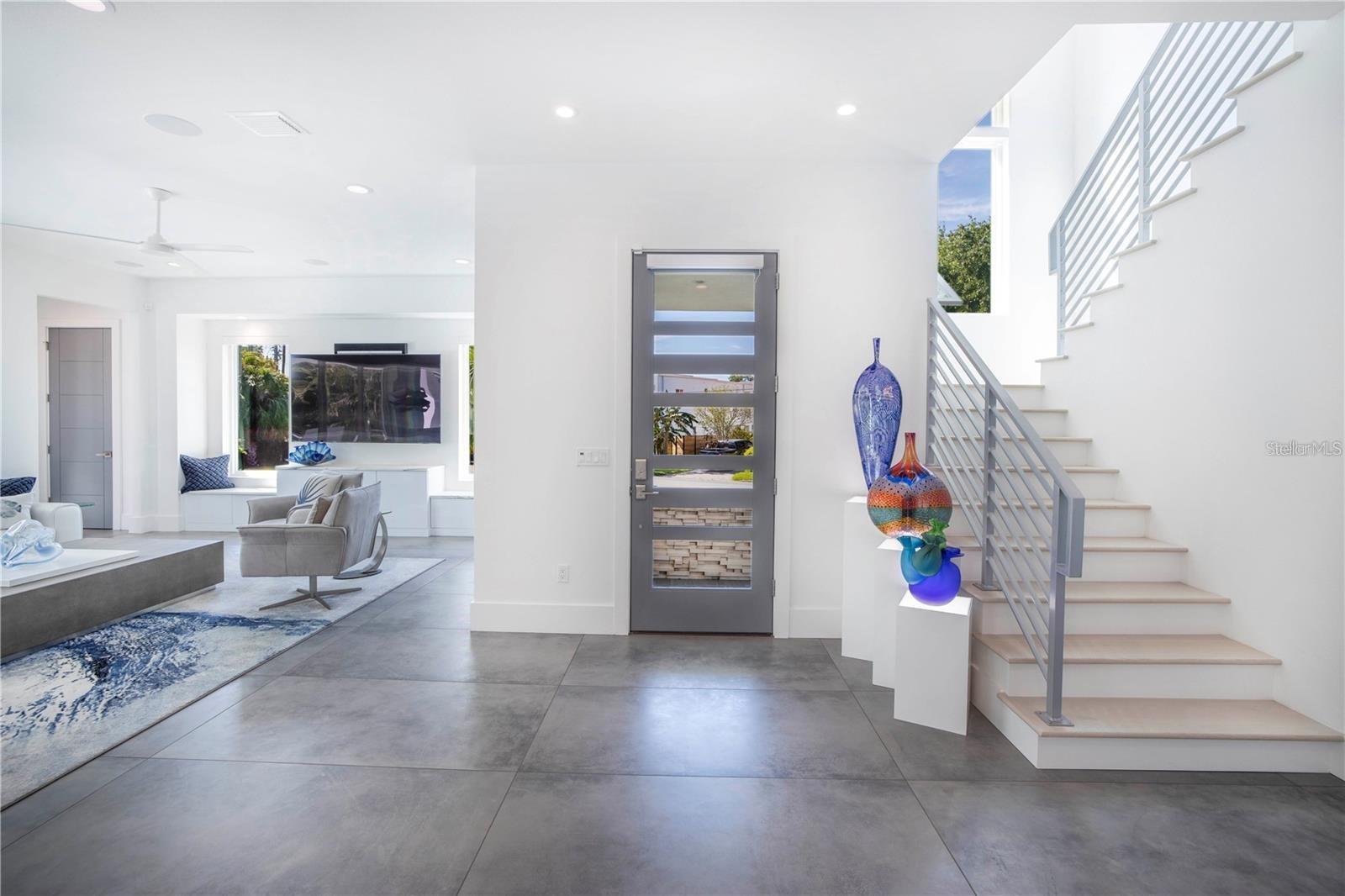 SNELL ISLE SHORES - Residential