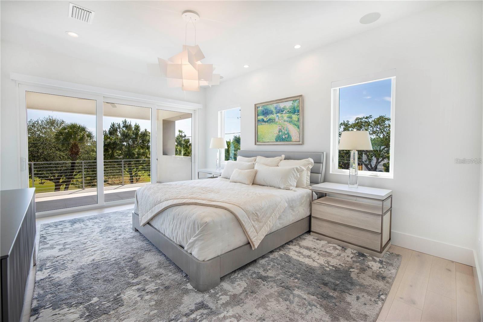 SNELL ISLE SHORES - Residential