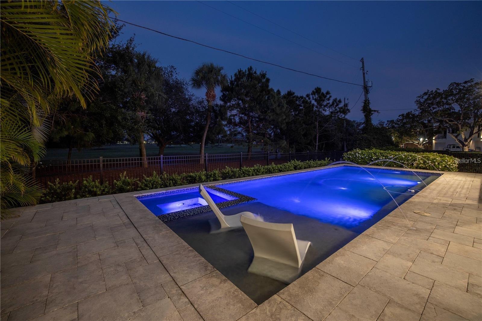 SNELL ISLE SHORES - Residential