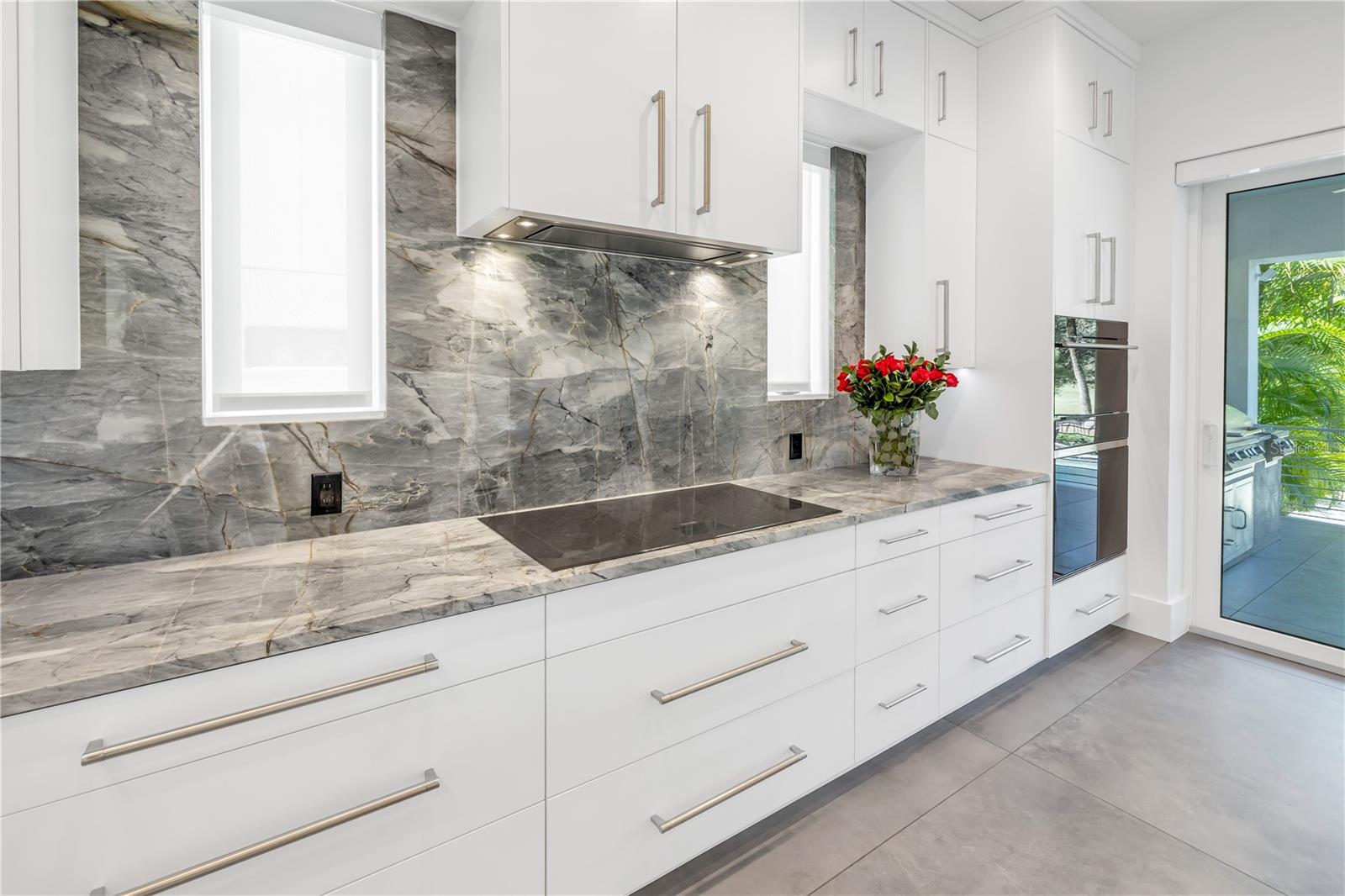 SNELL ISLE SHORES - Residential