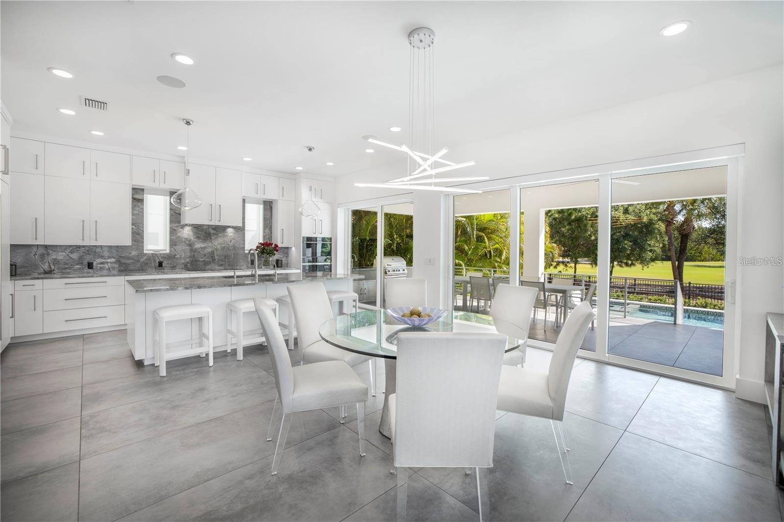 SNELL ISLE SHORES - Residential