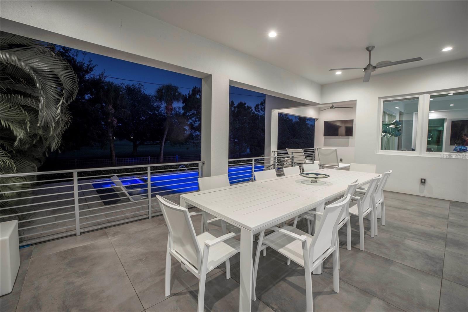 SNELL ISLE SHORES - Residential