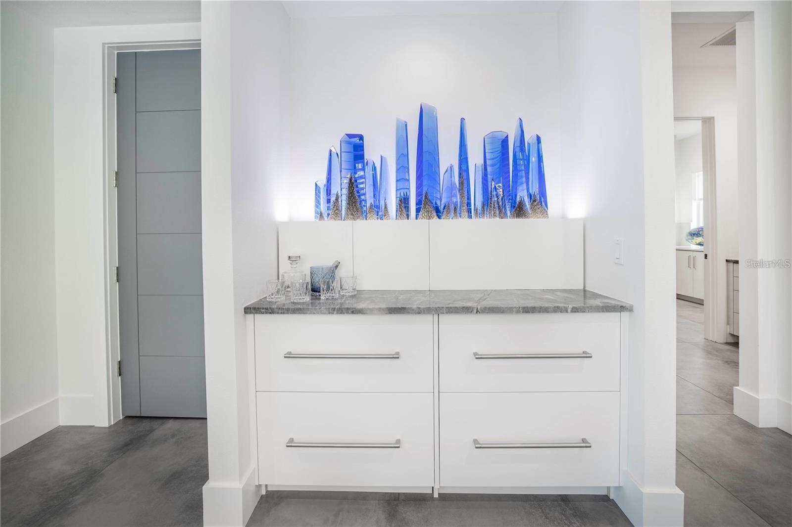 SNELL ISLE SHORES - Residential