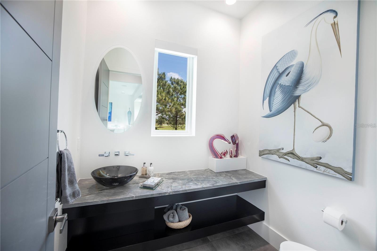 SNELL ISLE SHORES - Residential