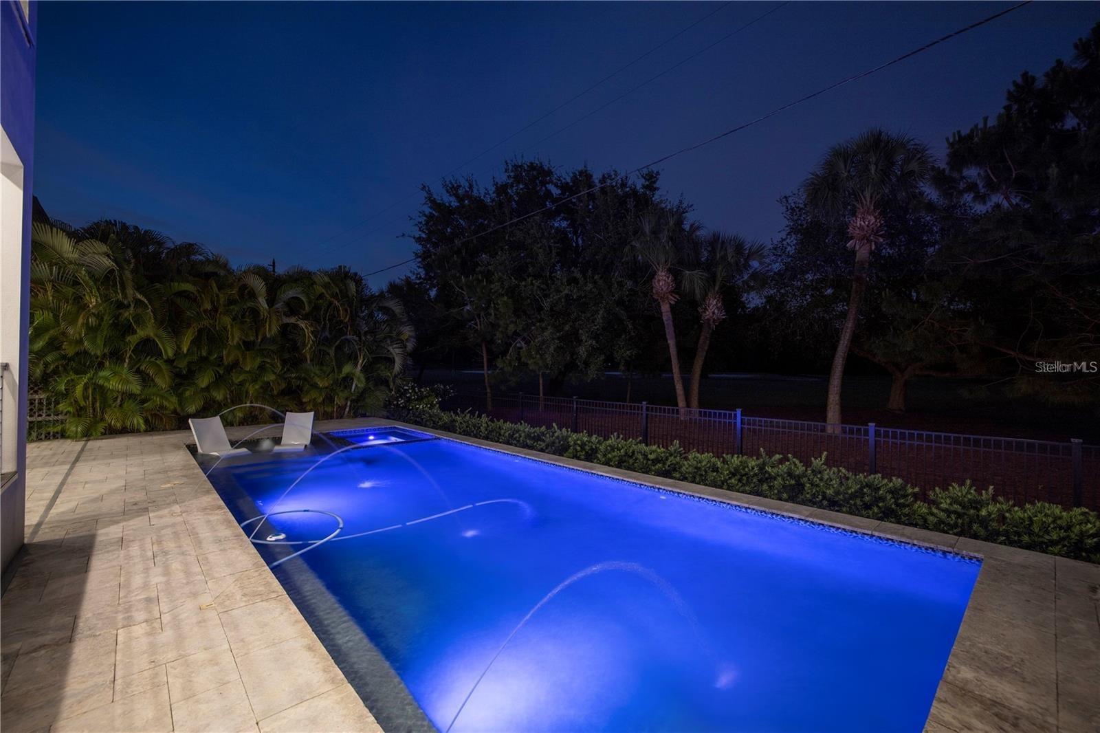 SNELL ISLE SHORES - Residential