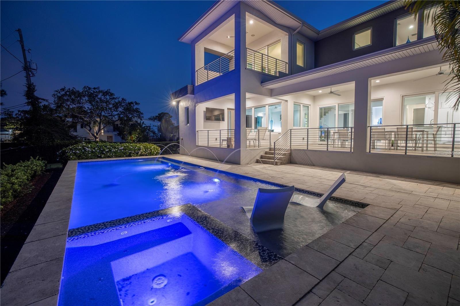 SNELL ISLE SHORES - Residential