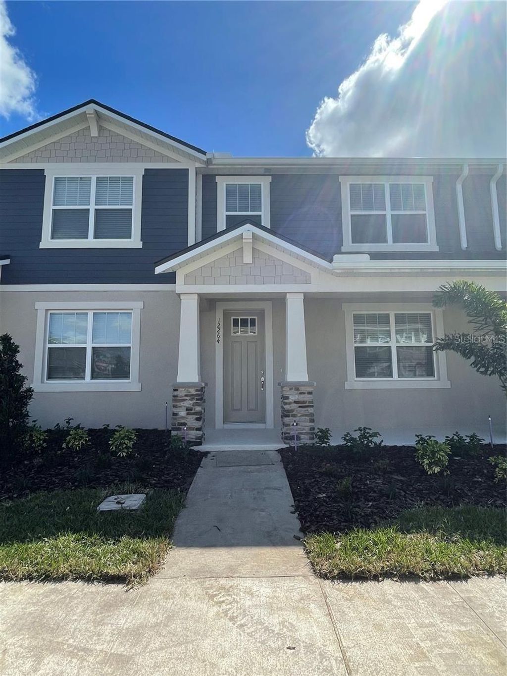 Photo of 12264 Linear Street, Orlando, FL 32832 (MLS # O6376615)