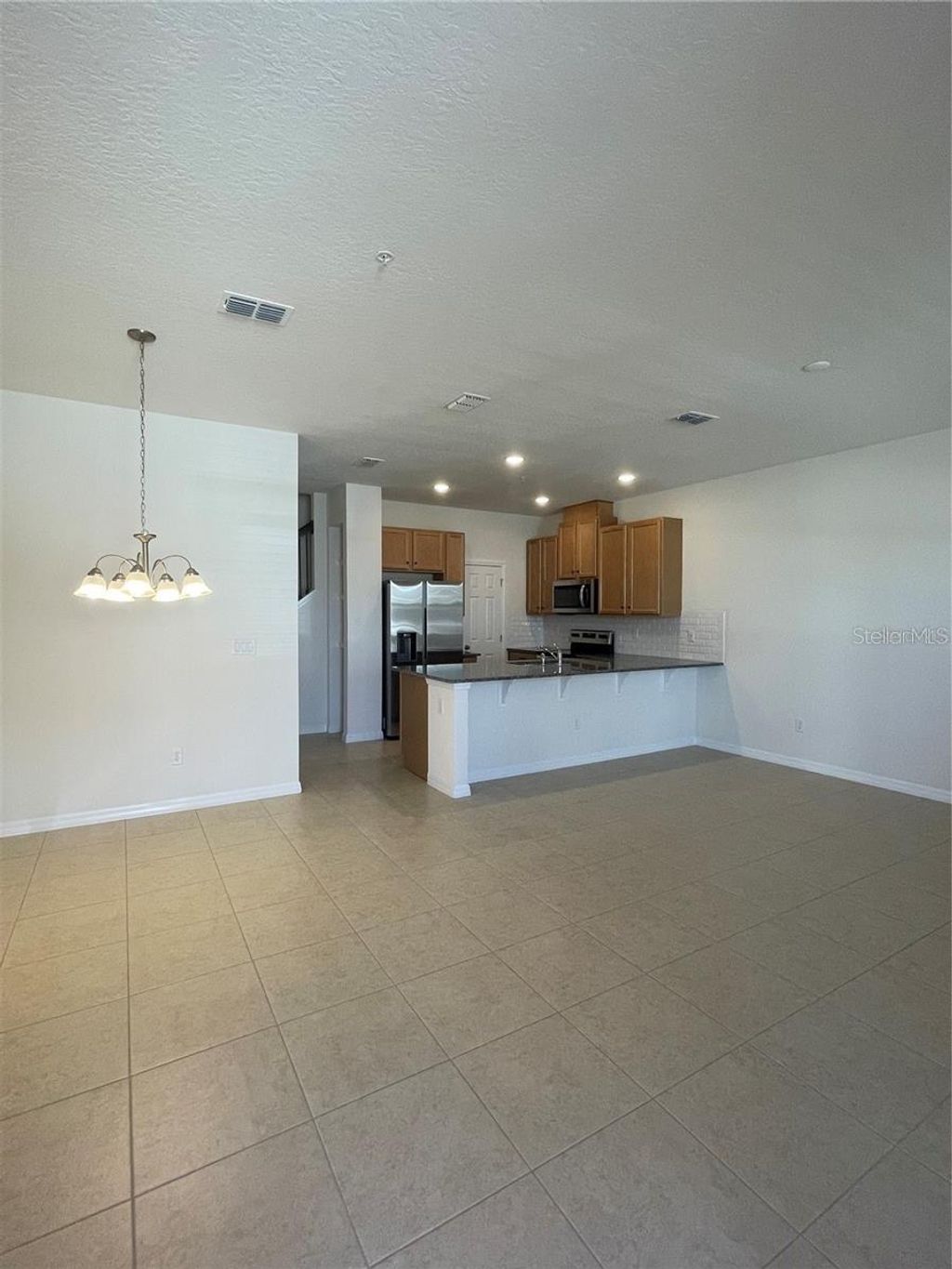 Photo of 12264 Linear Street, Orlando, FL 32832 (MLS # O6376615)