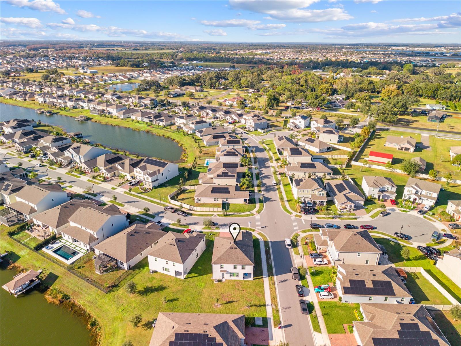 HANOVER LAKES PH 4 - Residential