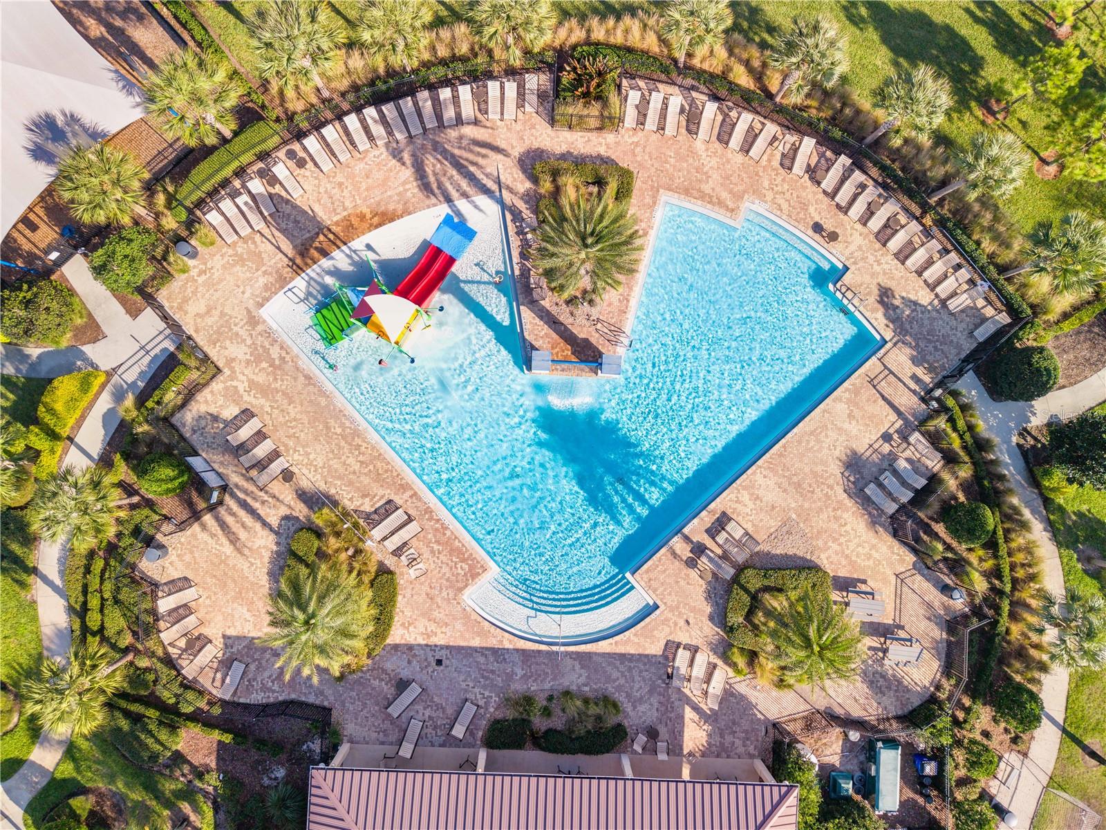 HANOVER LAKES PH 4 - Residential