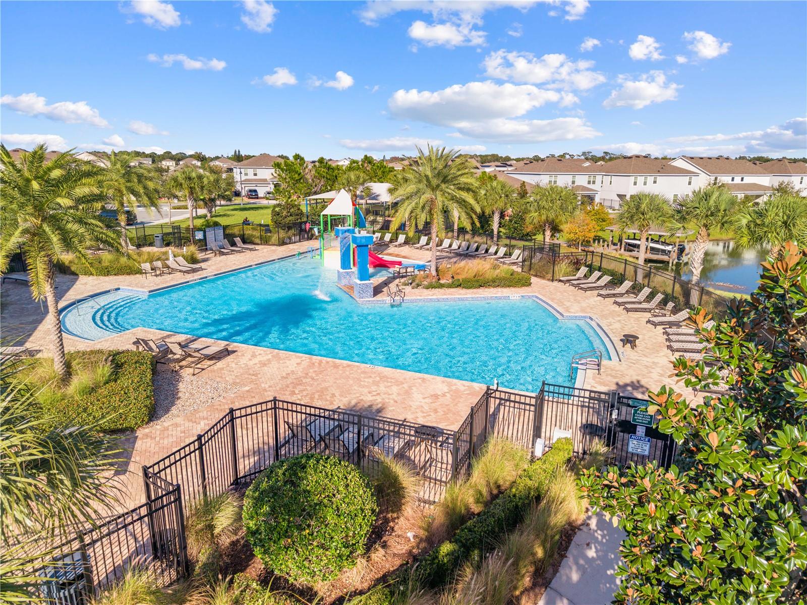 HANOVER LAKES PH 4 - Residential