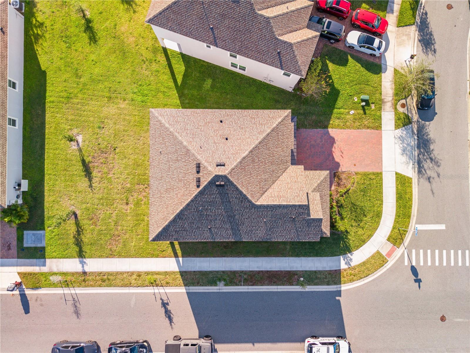 HANOVER LAKES PH 4 - Residential