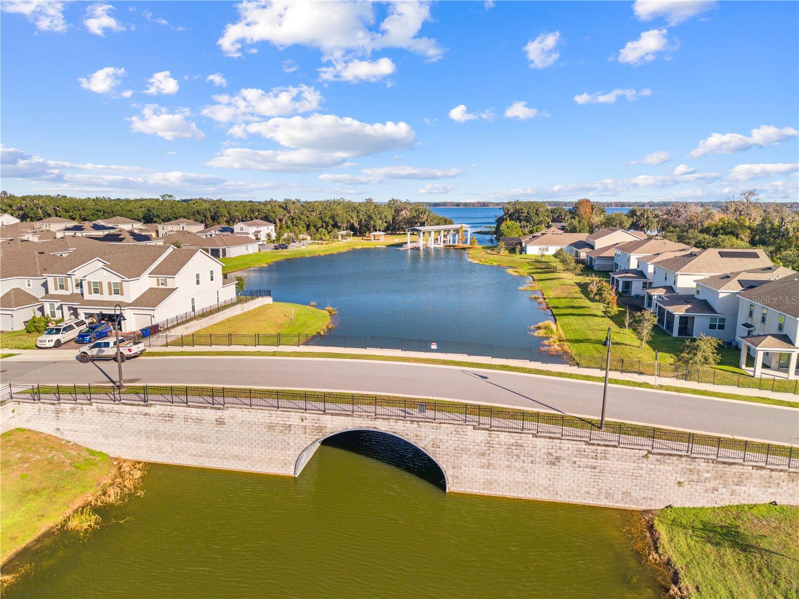 HANOVER LAKES PH 4 - Residential